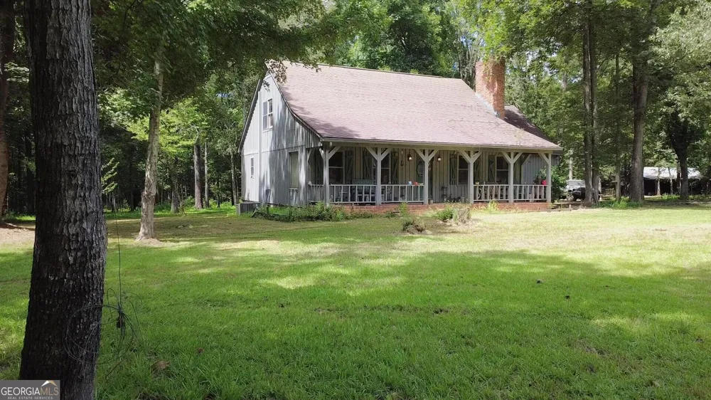 18788 Ga Highway 27 Vienna, GA 31092