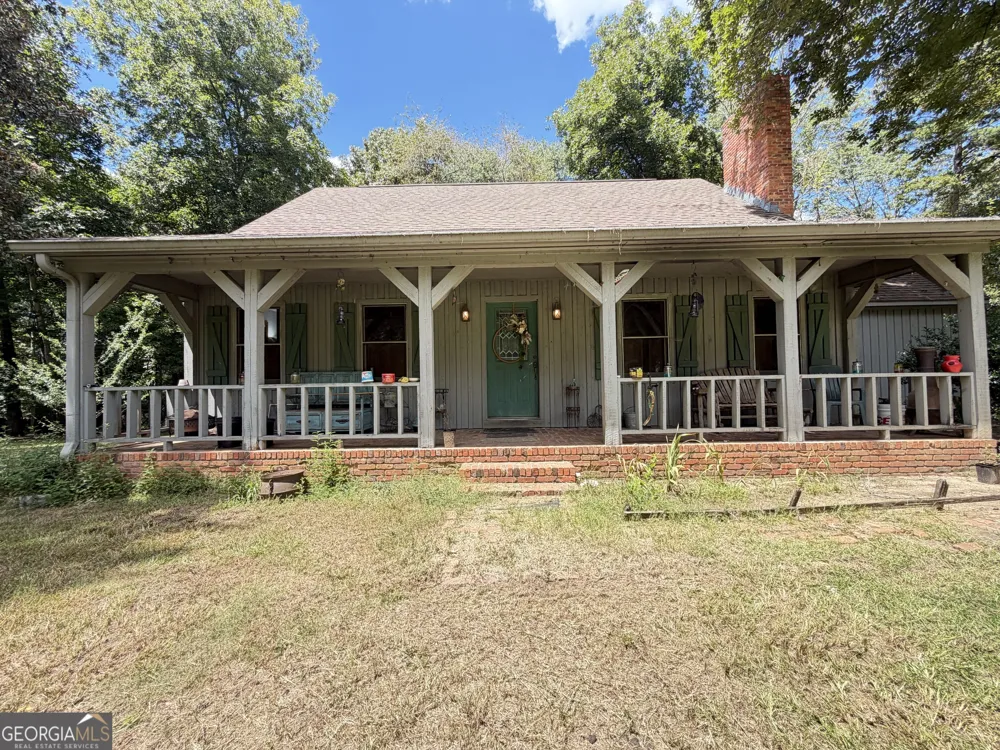18788 Ga Highway 27 Vienna, GA 31092