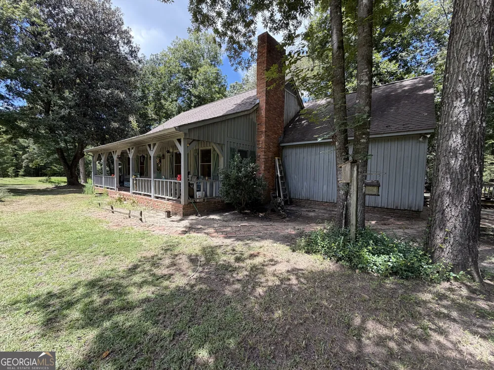 18788 Ga Highway 27 Vienna, GA 31092