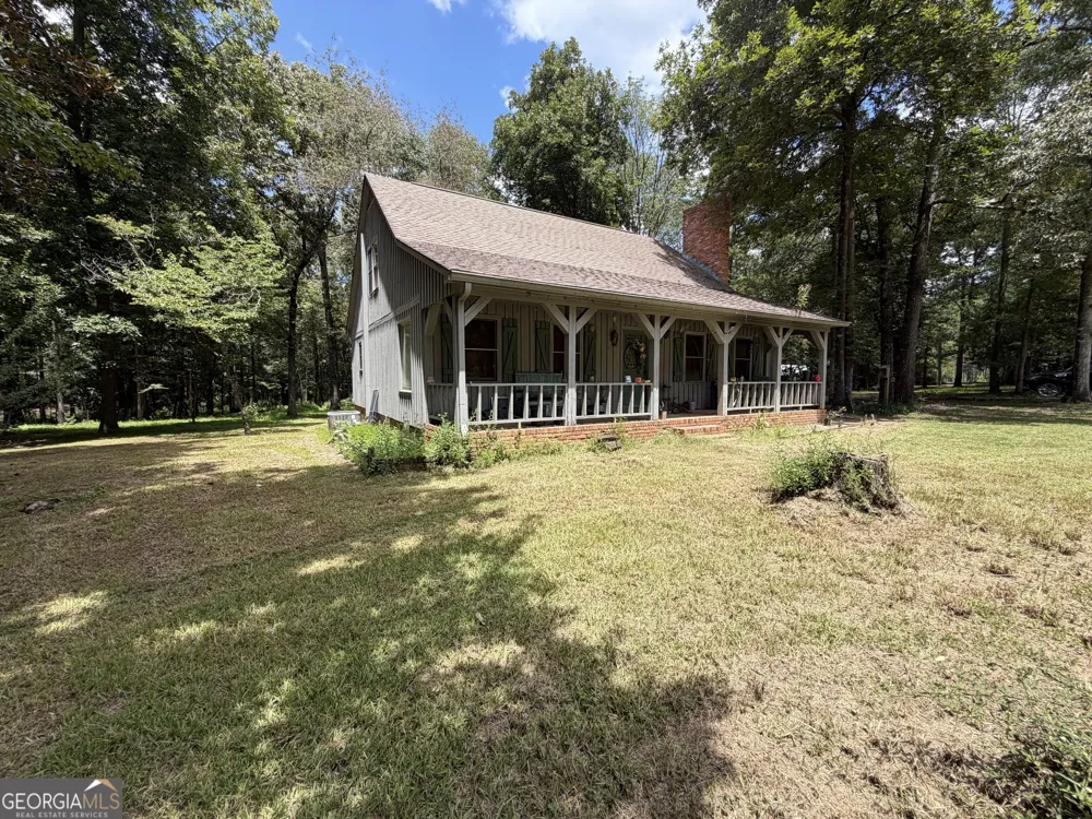 18788 Ga Highway 27 Vienna, GA 31092