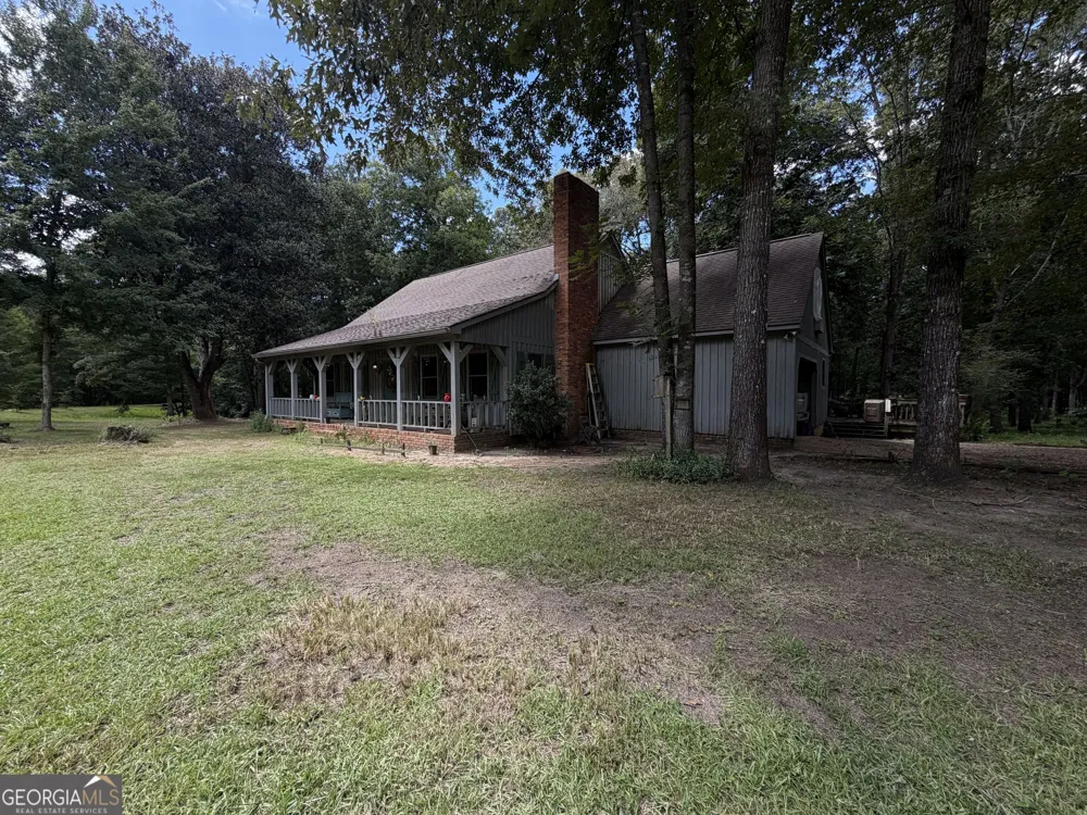 18788 Ga Highway 27 Vienna, GA 31092
