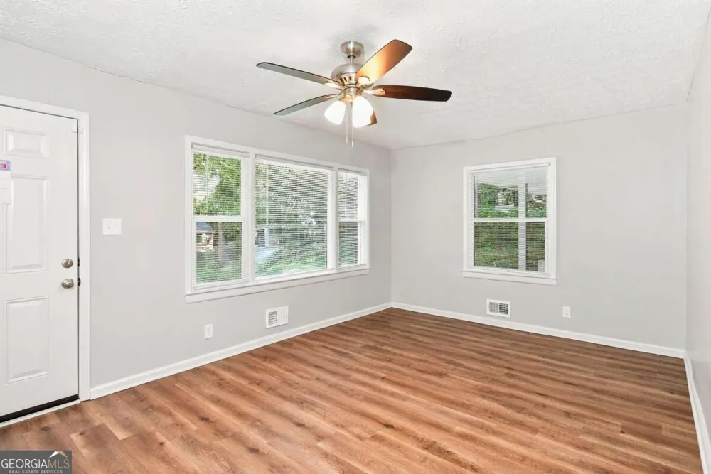 1598 San Gabriel AVE Decatur, GA 30032