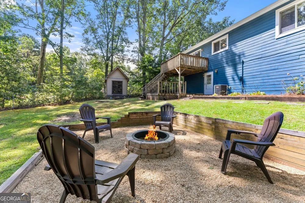 1725 Gordon RD Cumming, GA 30040