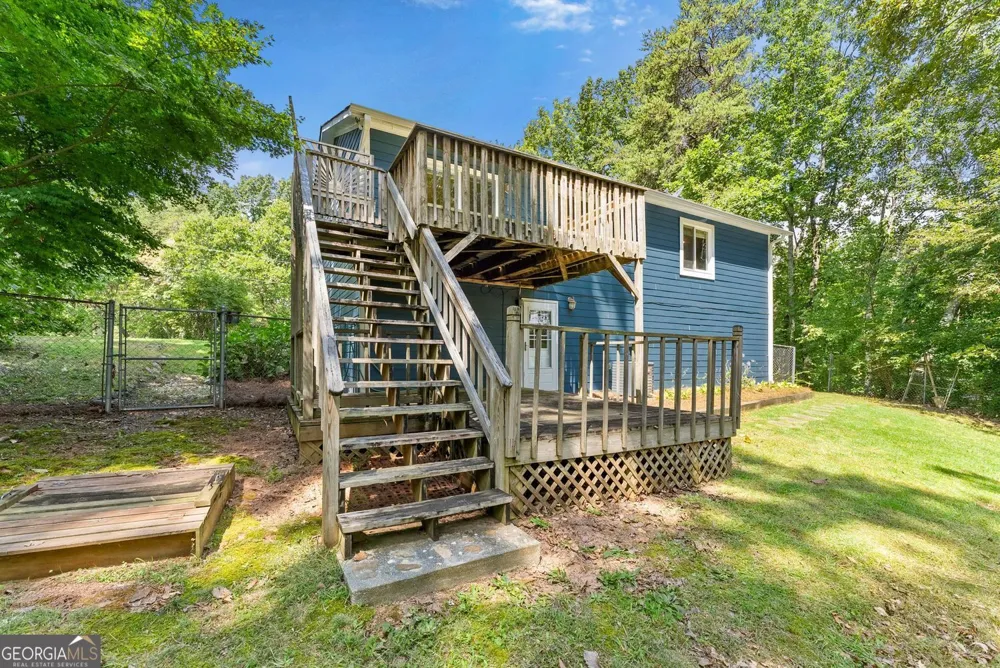 1725 Gordon RD Cumming, GA 30040