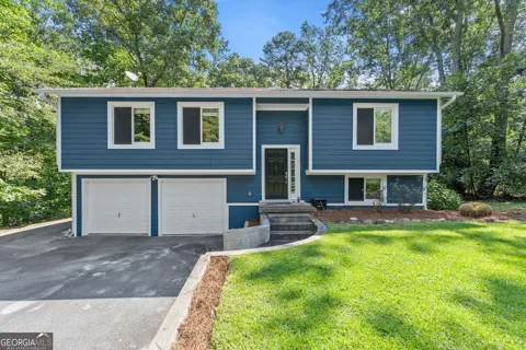 1725 Gordon RD