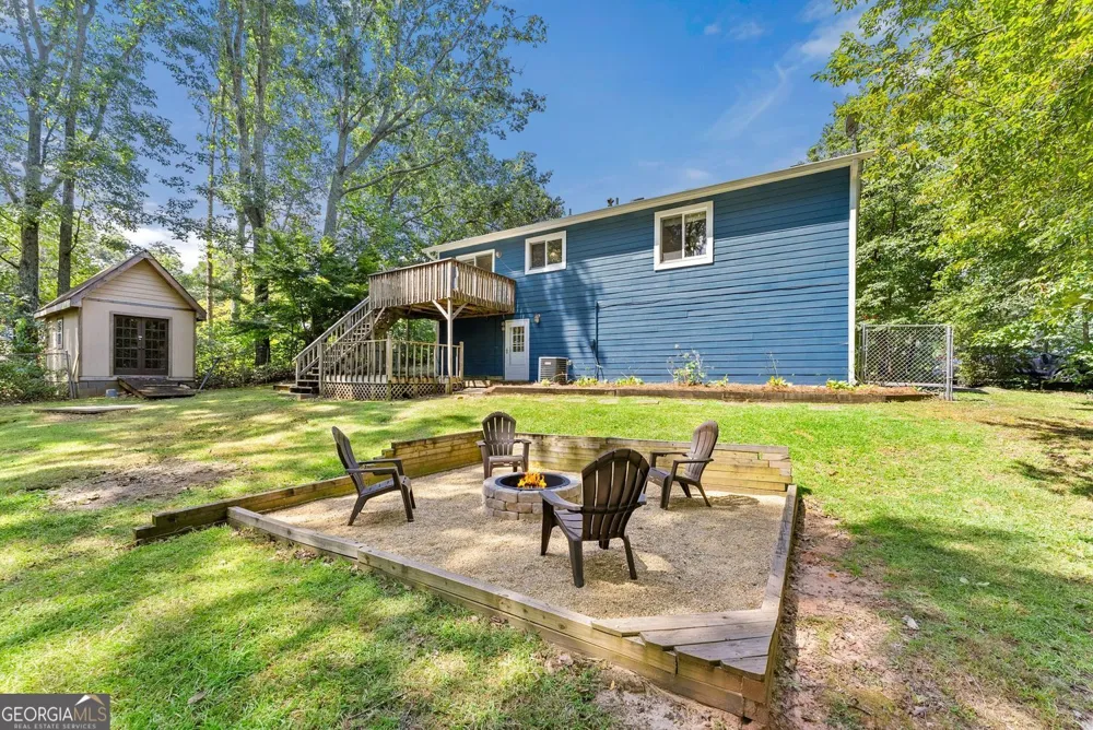 1725 Gordon RD Cumming, GA 30040