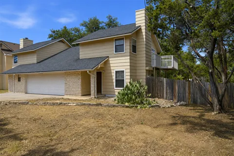 10010 Wildflower Lane #B