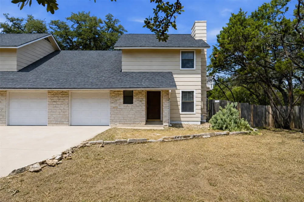 10010 Wildflower Lane #B Austin, TX 78733