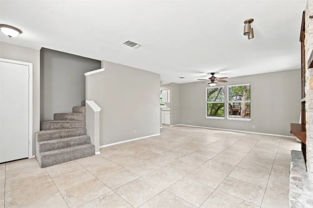 10010 Wildflower Lane #B Austin, TX 78733
