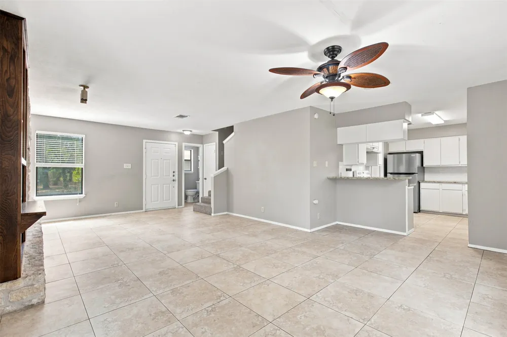 10010 Wildflower Lane #B Austin, TX 78733