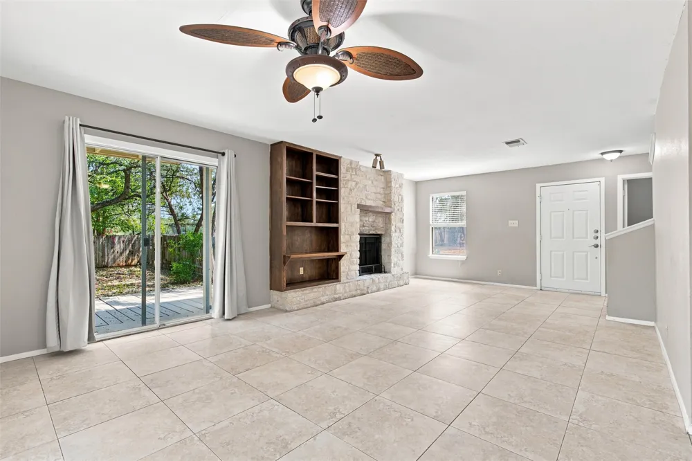 10010 Wildflower Lane #B Austin, TX 78733