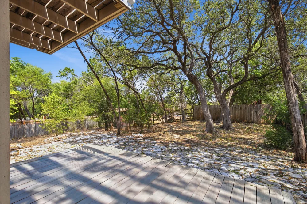 10010 Wildflower Lane #B Austin, TX 78733