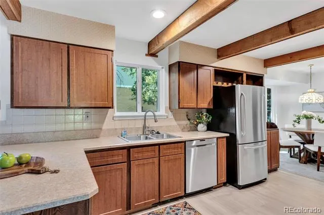 3894 E Long Place Centennial, CO 80122