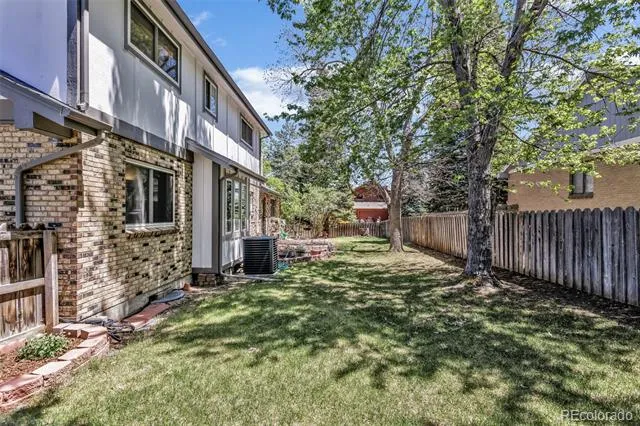 3894 E Long Place Centennial, CO 80122