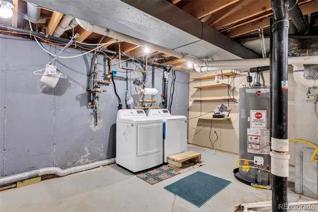 3894 E Long Place Centennial, CO 80122