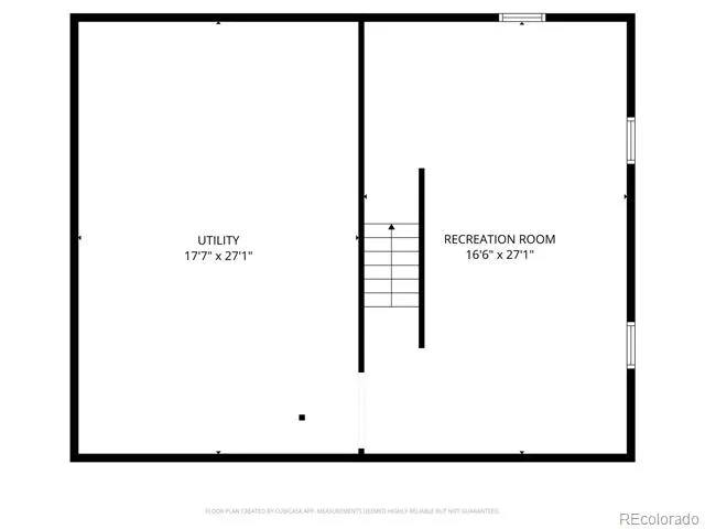 3894 E Long Place Centennial, CO 80122