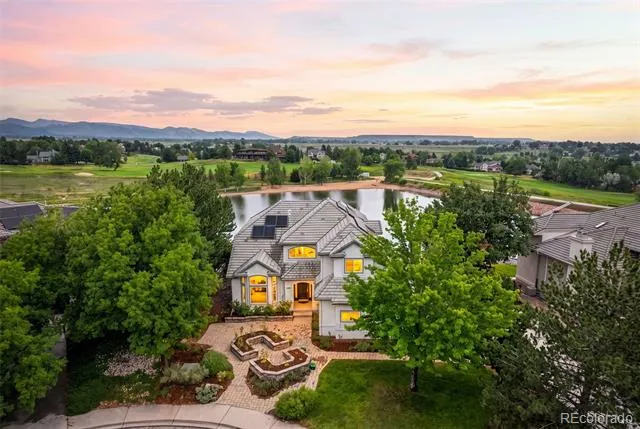 4061 Spy Glass Lane Longmont, CO 80503