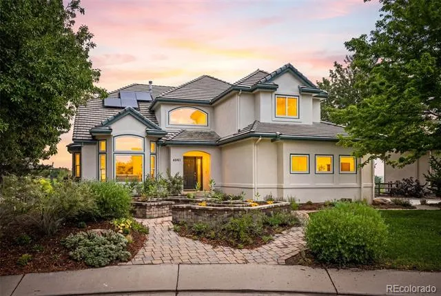 4061 Spy Glass Lane Longmont, CO 80503