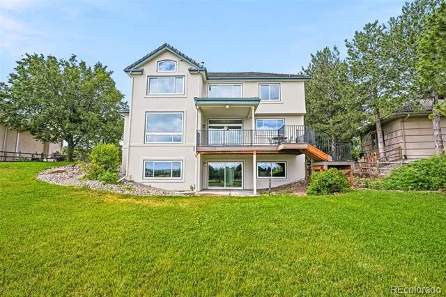 4061 Spy Glass Lane Longmont, CO 80503