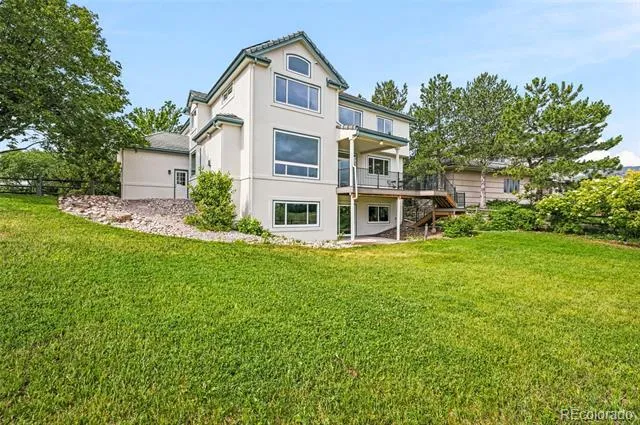 4061 Spy Glass Lane Longmont, CO 80503