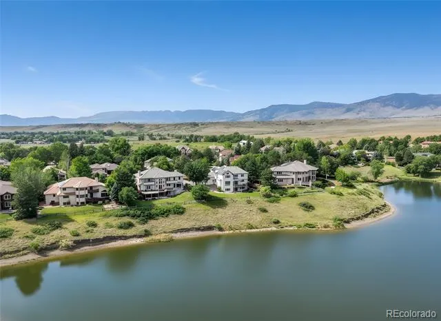 4061 Spy Glass Lane Longmont, CO 80503