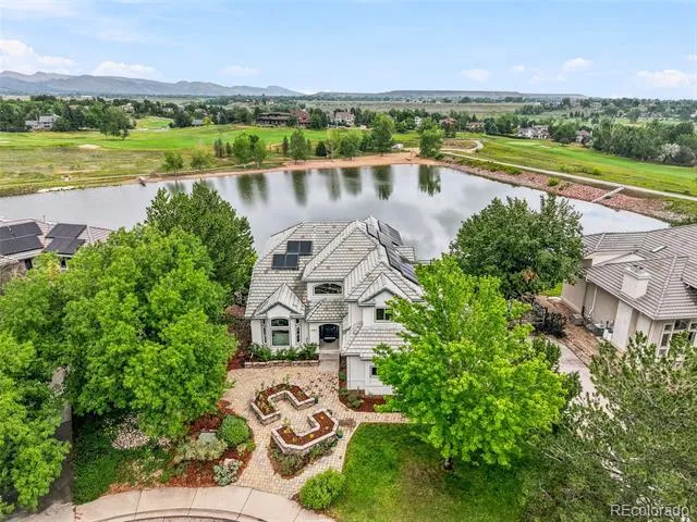 4061 Spy Glass Lane Longmont, CO 80503