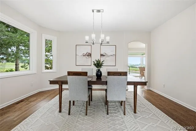 4061 Spy Glass Lane Longmont, CO 80503