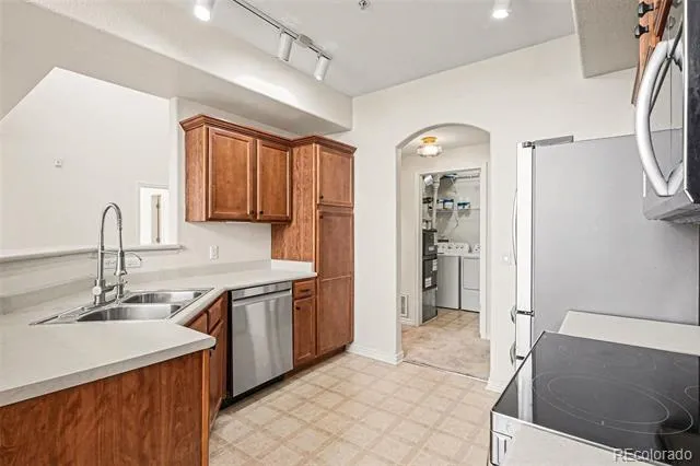 18611 Stroh Road #5208 Parker, CO 80134