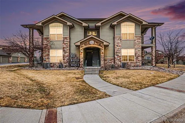 18611 Stroh Road #5208 Parker, CO 80134