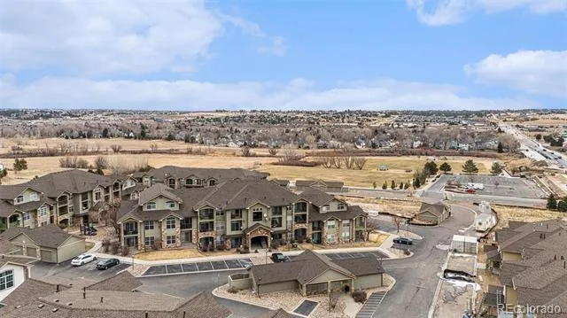 18611 Stroh Road #5208 Parker, CO 80134