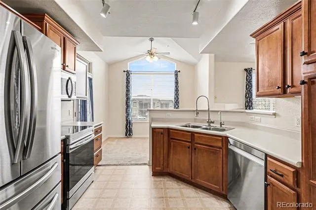 18611 Stroh Road #5208 Parker, CO 80134