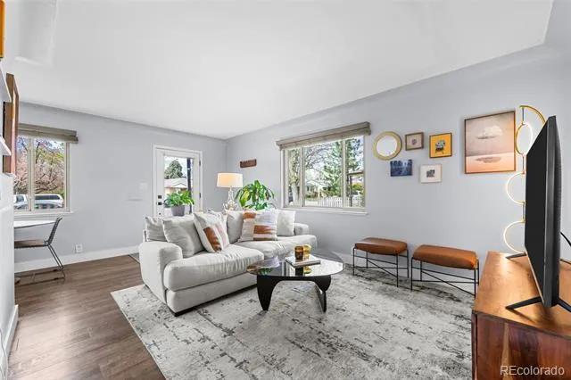 2444 S Corona Street Denver, CO 80210