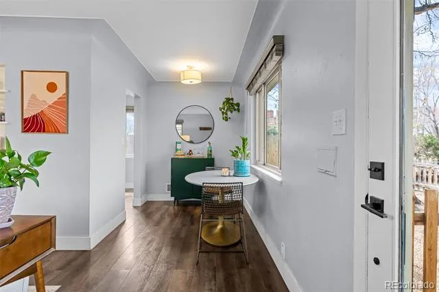 2444 S Corona Street Denver, CO 80210