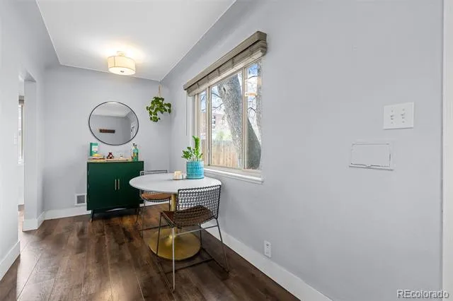2444 S Corona Street Denver, CO 80210