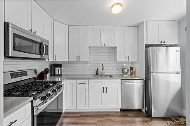 2444 S Corona Street Denver, CO 80210