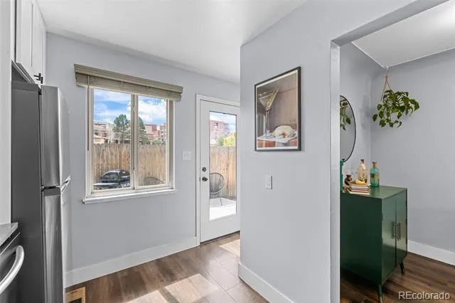2444 S Corona Street Denver, CO 80210