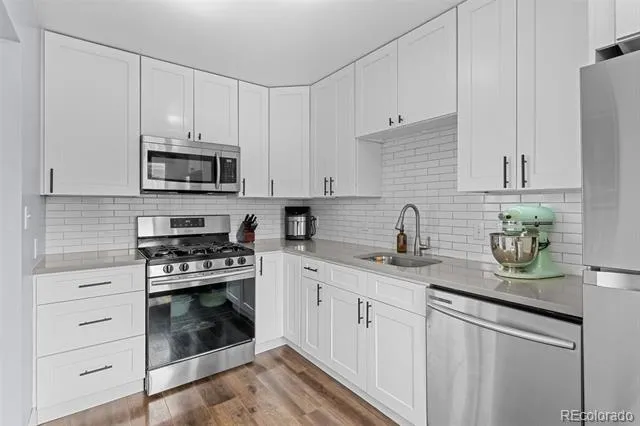 2444 S Corona Street Denver, CO 80210