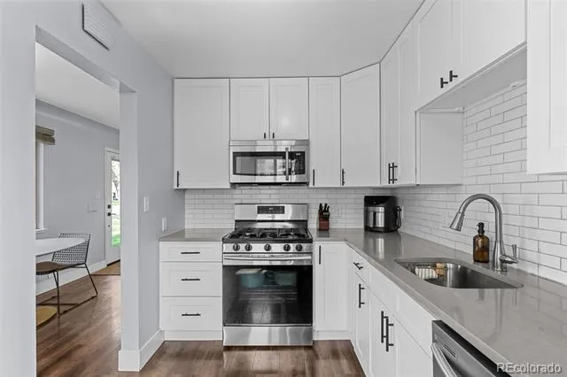 2444 S Corona Street Denver, CO 80210