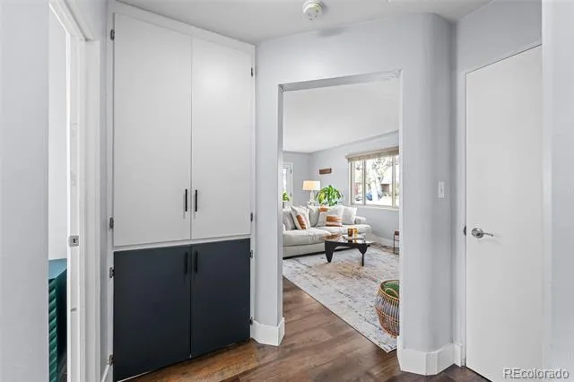 2444 S Corona Street Denver, CO 80210