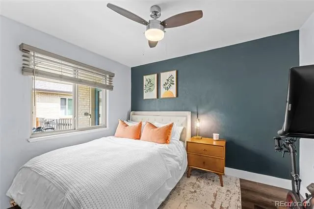 2444 S Corona Street Denver, CO 80210