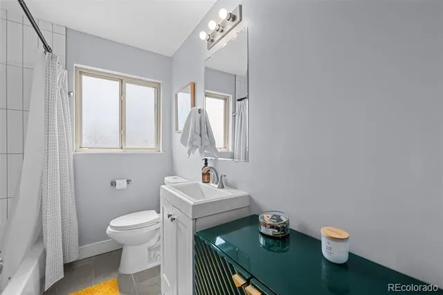 2444 S Corona Street Denver, CO 80210