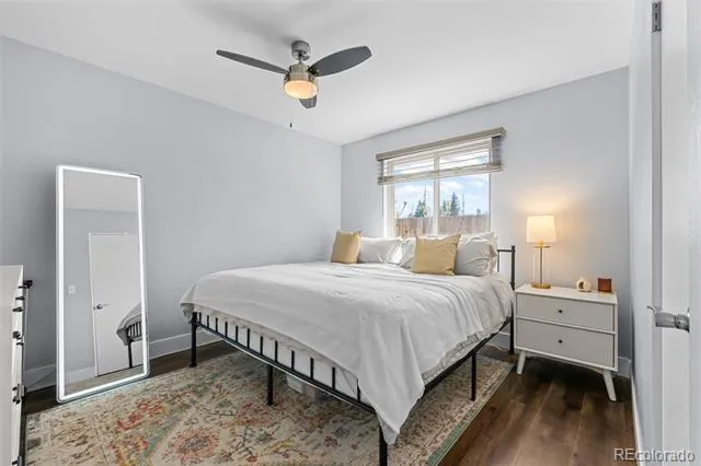 2444 S Corona Street Denver, CO 80210