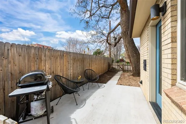2444 S Corona Street Denver, CO 80210
