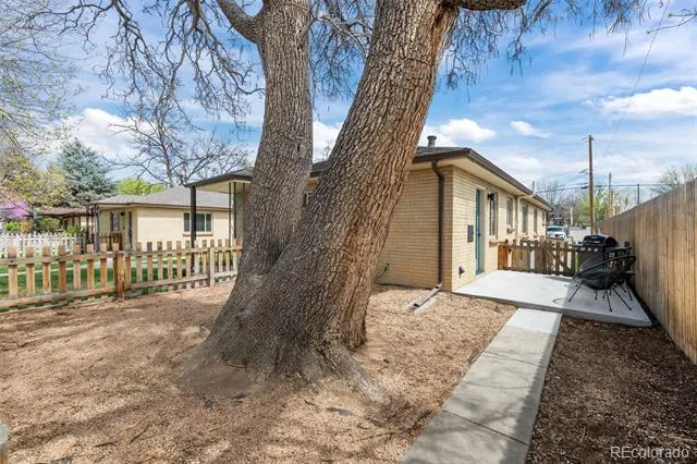 2444 S Corona Street Denver, CO 80210