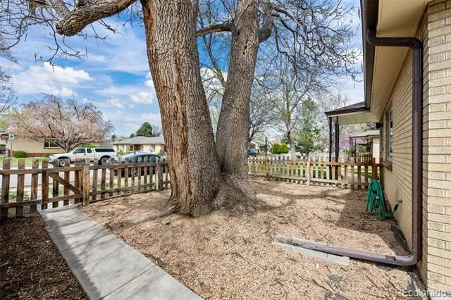 2444 S Corona Street Denver, CO 80210