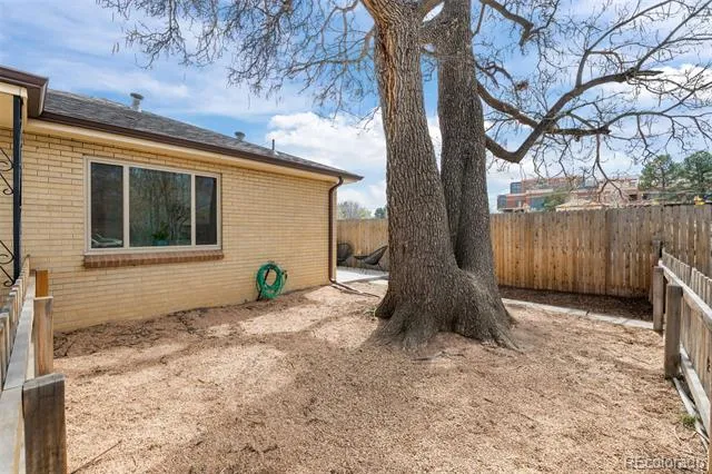 2444 S Corona Street Denver, CO 80210