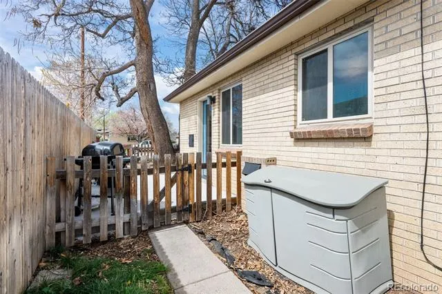 2444 S Corona Street Denver, CO 80210