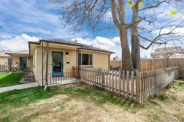 2444 S Corona Street Denver, CO 80210