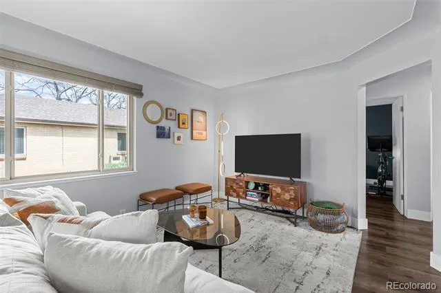 2444 S Corona Street Denver, CO 80210
