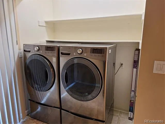 3550 S Harlan Street S #284 Denver, CO 80235